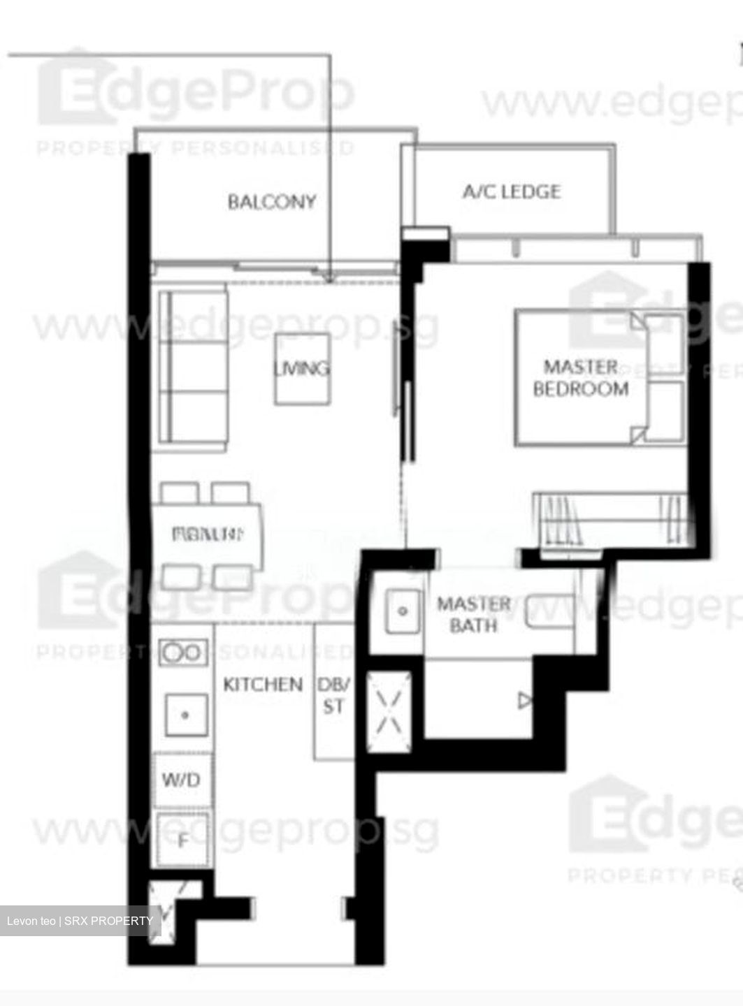 Margaret Ville (D3), Apartment #542975971